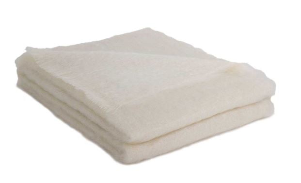 Mohair Unis Plaid - Afbeelding 4