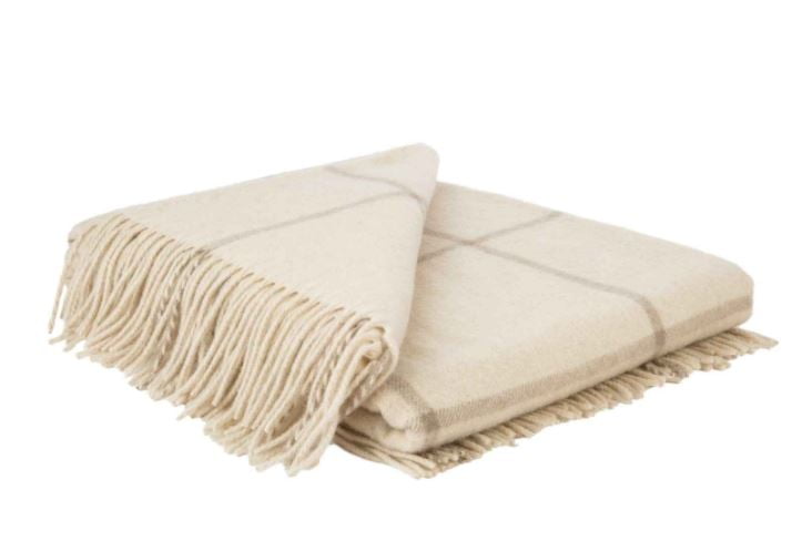 Plaid Yaka - Afbeelding 8