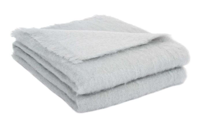 Mohair Unis Plaid - Afbeelding 6