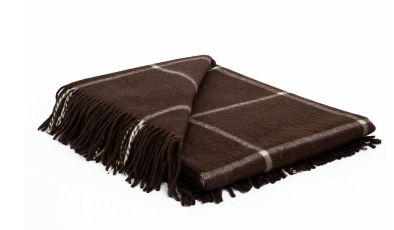 Plaid Yaka - Afbeelding 5