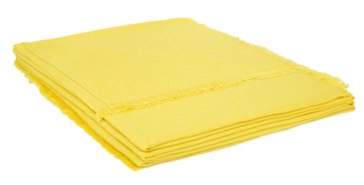 Voile de lit Tourfan deken - Afbeelding 2