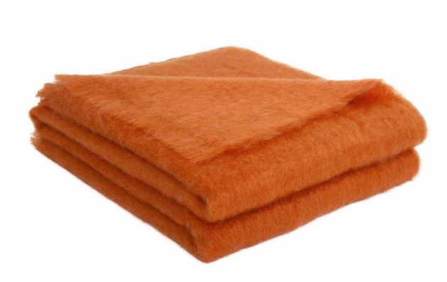 Mohair Unis Plaid - Afbeelding 8