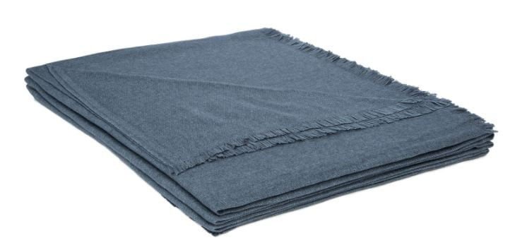 Voile de lit Tourfan deken - Afbeelding 3