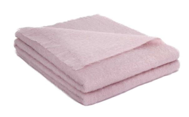 Mohair Unis Plaid - Afbeelding 9