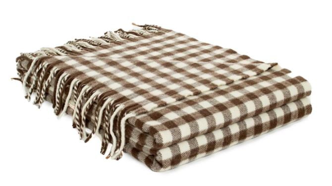 Camargue Plaid - Afbeelding 5