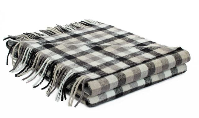 Camargue Plaid - Afbeelding 4