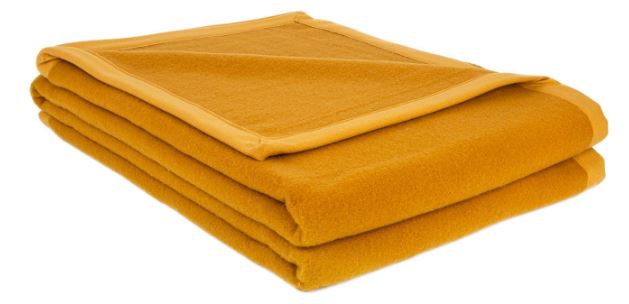 Reale deken van merinos wol - Afbeelding 39