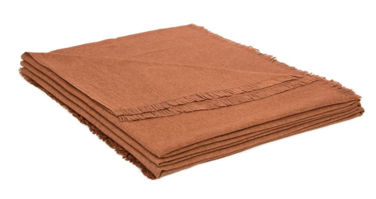 Voile de lit Tourfan deken - Afbeelding 4