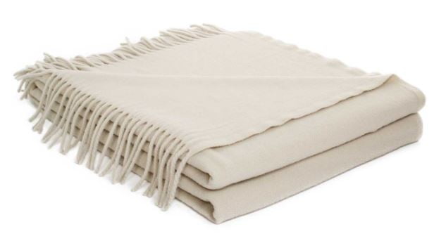 Camargue Plaid - Afbeelding 3