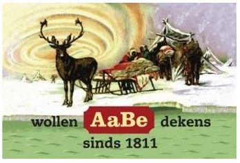 Aabe Novum deken - Afbeelding 4