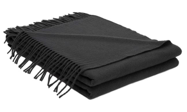 Camargue Plaid - Afbeelding 2