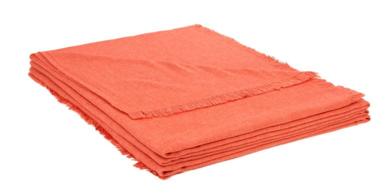 Voile de lit Tourfan deken - Afbeelding 5