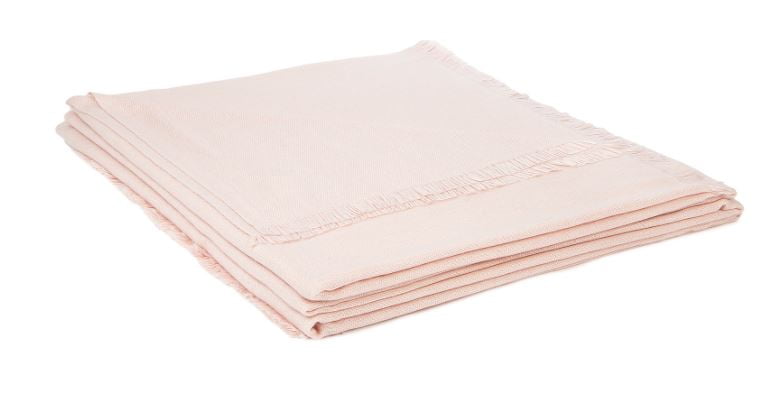 Voile de lit Tourfan deken - Afbeelding 6