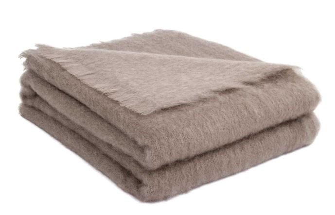 Mohair Unis Plaid - Afbeelding 18