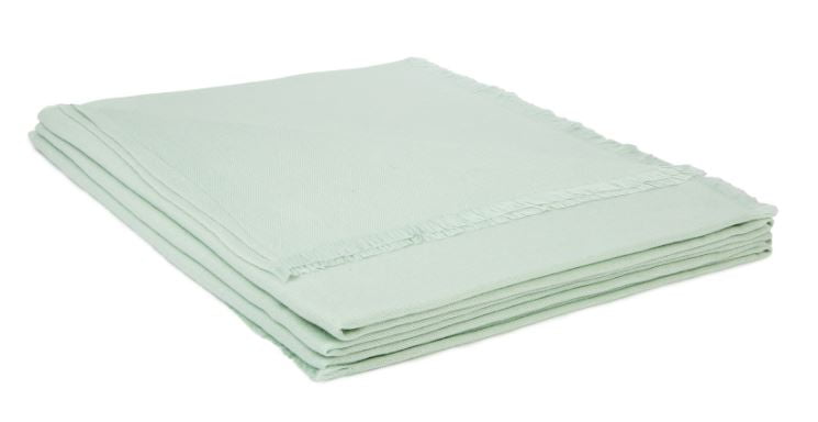 Voile de lit Tourfan deken - Afbeelding 7