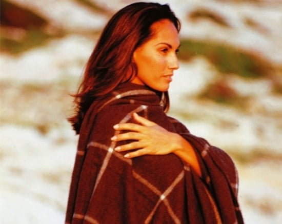 Plaid Yaka - Afbeelding 4