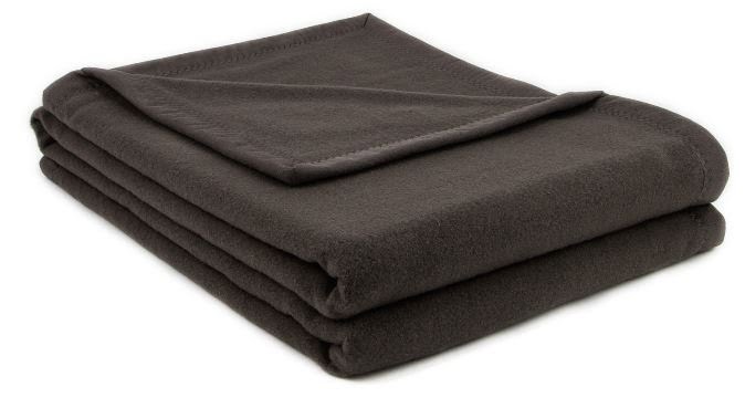 Reale deken van merinos wol - Afbeelding 25