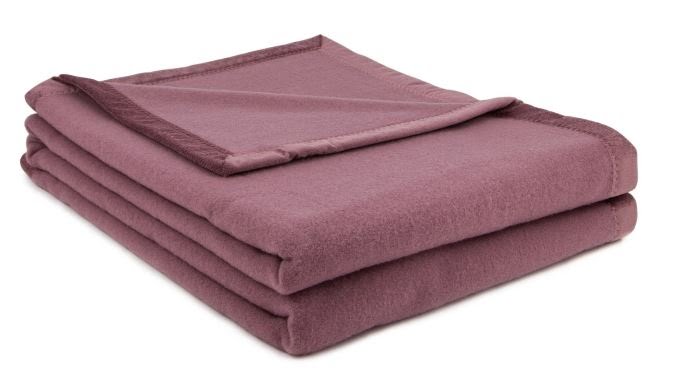 Reale deken van merinos wol - Afbeelding 35