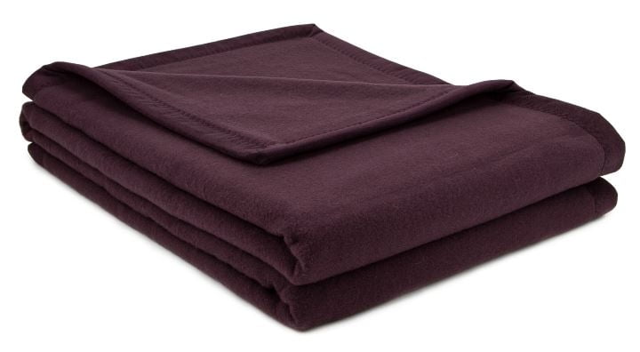 Reale deken van merinos wol - Afbeelding 36